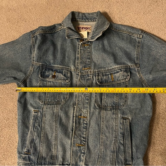 VINTAGE WRANGLER - Picture 4 of 8